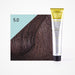 Tinte Color Gold sin amoniaco 100ml - Design Look : 5.0 Castaño Claro - 1