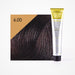 Tinte Color Gold sin amoniaco 100ml - Design Look : 6.00 Rubio Oscuro Intenso - 1