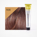 Tinte Color Gold sin amoniaco 100ml - Design Look : 8.00 Rubio Claro Intenso - 1