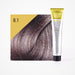 Tinte Color Gold sin amoniaco 100ml - Design Look : 8.1 Rubio Claro Ceniza - 1