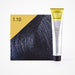 Tinte Color Gold sin amoniaco 100ml - Design Look : 1.10 Negro Azul - 1