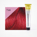 Tinte Color Gold sin amoniaco 100ml - Design Look : 7.66 Rubio Rojo Intenso - 1