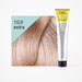 Tinte Color Gold sin amoniaco 100ml - Design Look : 10.0 Extra Rubio Platino - 1
