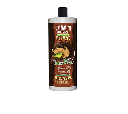 Champú Pelazo Fuerza Máxima - 1000ml - Dona Flora - 1