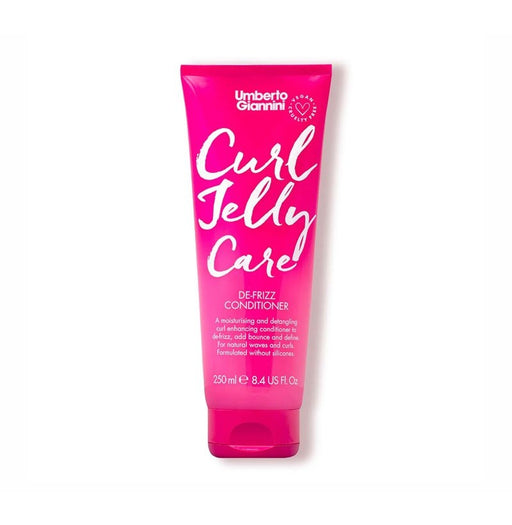 Champú Curl Jelly 250ml - Umberto Giannini - 1