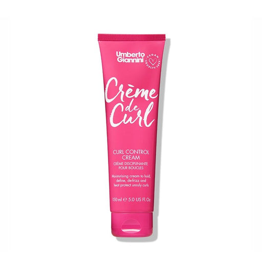 Crema Definidora de Rizos Crème de Curl 150ml - Umberto Giannini - 1