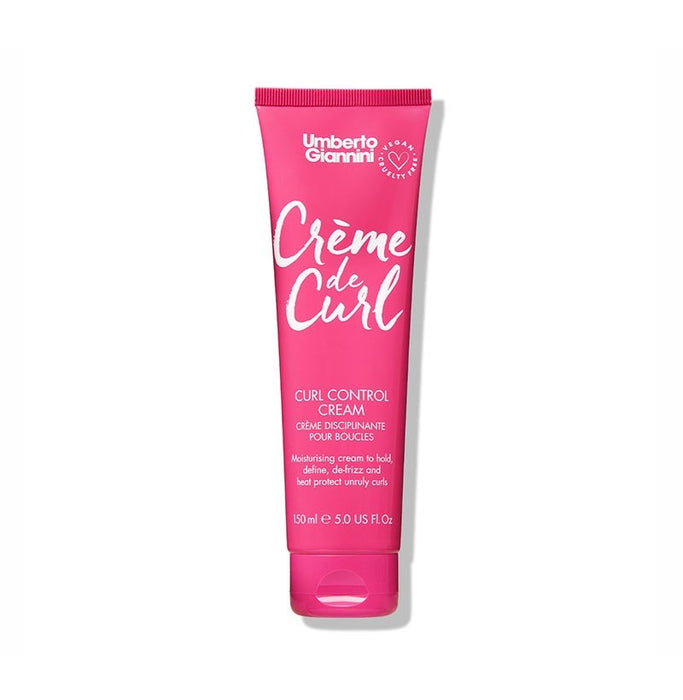 Crema Definidora de Rizos Crème de Curl 150ml - Umberto Giannini - 1