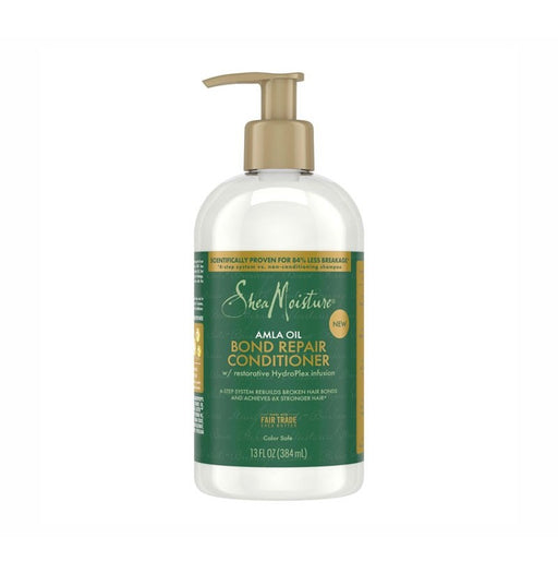 Acondicionador Bond Repair Amla Oil 384ml - Shea Moisture - 1