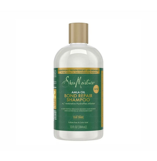 Champú Reparador Amla Oil - Bond Repair 384ml - Shea Moisture - 1