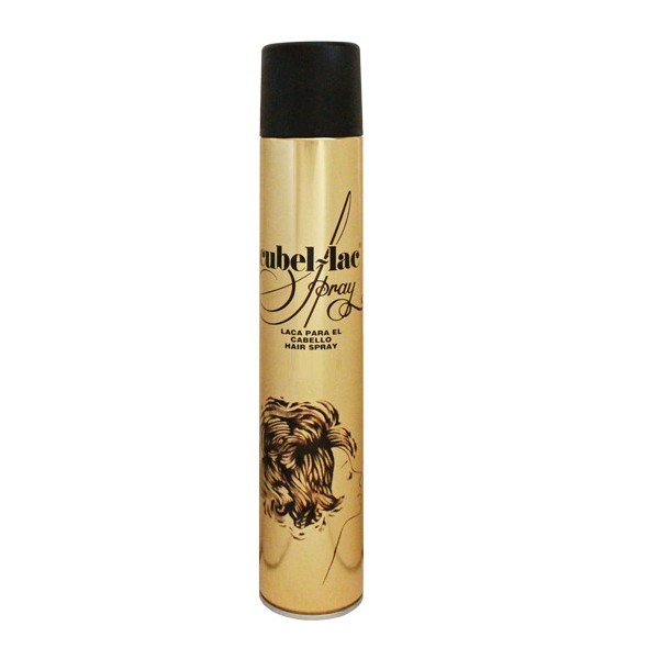 Laca Cubel-lac Normal 750 ml - Nelly - 1