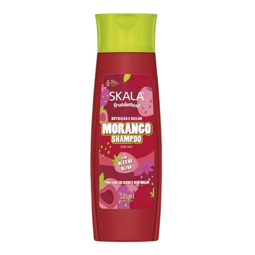 Champú Fruitastic Watermelon – Renovación de Rizos – 325 ml - Skala - 1