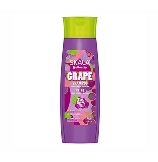 Champú Uva Frutástica  325 ml - Skala - 1