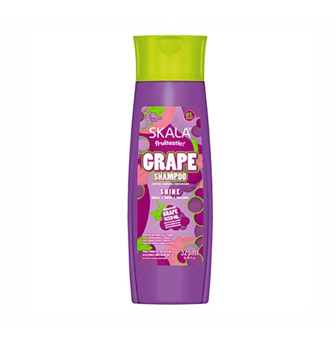 Champú Uva Frutástica  325 ml - Skala - 1