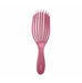Cepillo Desenredante Brush Hush – 1 ud - Wad Professional : Pink - 1