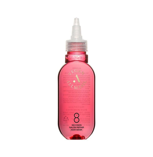 Mascarilla Capilar Profesional Reparadora en 8 Segundos 100ML - All Masil - 1