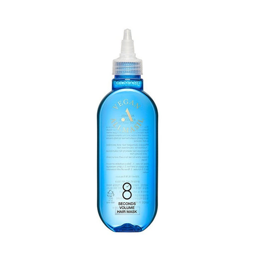 Mascarilla Capilar Volumen 8 Segundos – 200 ml - All Masil - 1