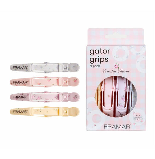 Gator Grips Country Charm Framarn 4 Uds - Framar - 1