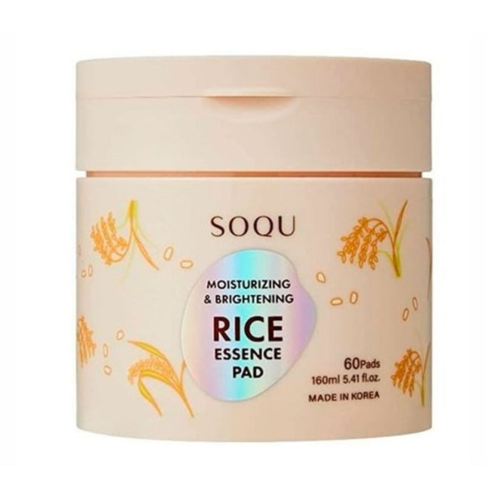 Discos Hidrantantes e Iluminadores Arroz - Soqu - 1