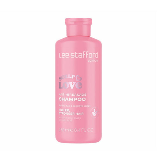 Scalp Love Anti Breakage Shampoo 250 ml - Lee Stafford - 1