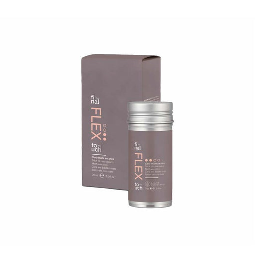 CERA MATE FINAL FLEX TOUCH LIGHT IRRIDIANCE 75ML - Light Irridiance - 1