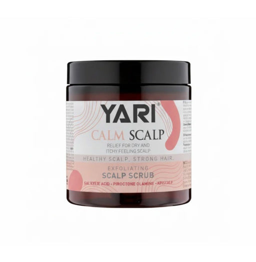 Yari Calm Scalp Dry & Itchy Exfoliating Scrub 250 ml - Yari - 1