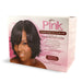 Conditioning No-lye Relaxer Normal 1 Application - Luster's Pink - 1