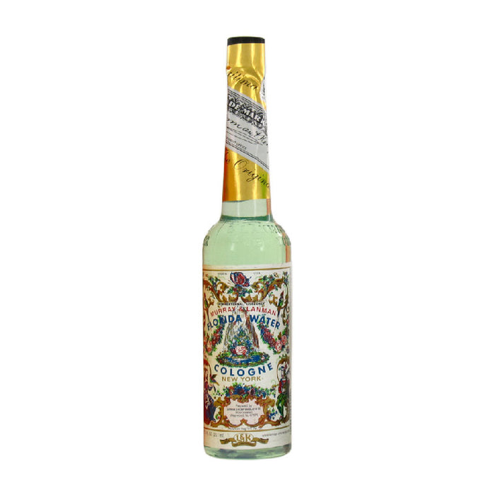 Agua Florida 221 ml - Murray and Lanman - 1