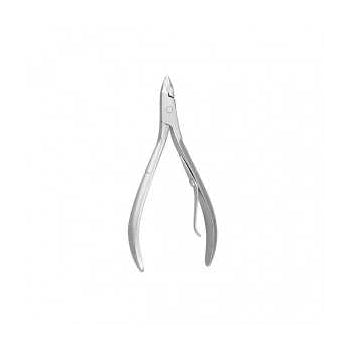 Alicate Uñas Punta Fina 10 cm - Bifull - 1