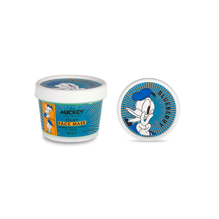 Mascarilla Facial Arcilla - Donald M&f Disney - Mad Beauty - 2
