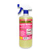Pack 3 Limpiadores - Mulitiusos, Limpiacristales y Especial para Muebles - 3x 1000ml - El Guenisimo - 4