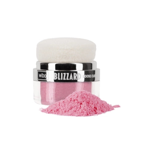Colorete Cushion Blizzard - Wibo - 1