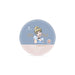 Mascarilla Facial Pure Princess - Cenicienta - Mad Beauty - 1