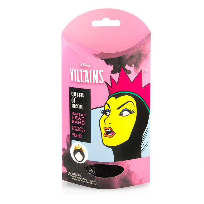 Pop Villanas Felpa Del Pelo Madrastra - Mad Beauty - 2