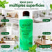 Limpiador Multiusos Concentrado Ice Mint - 1 litro - Eco-jin - 1