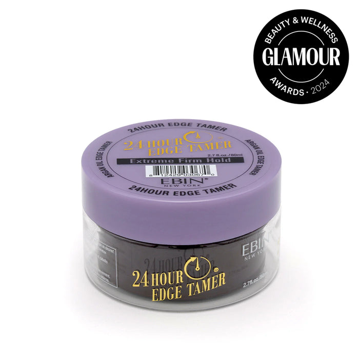  24 Hour Edge Tamer Extreme Firm Hold - Ebin New York - 1