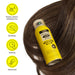 Wonder Lace Bond Adhesive Spray - Ebin New York - 1