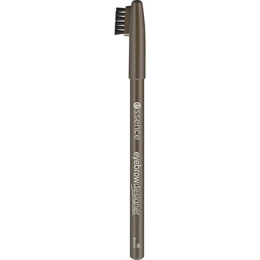 Lápiz de Cejas - Eyebrow Designer - Essence : -Lápiz cejas essence - 02 - 1