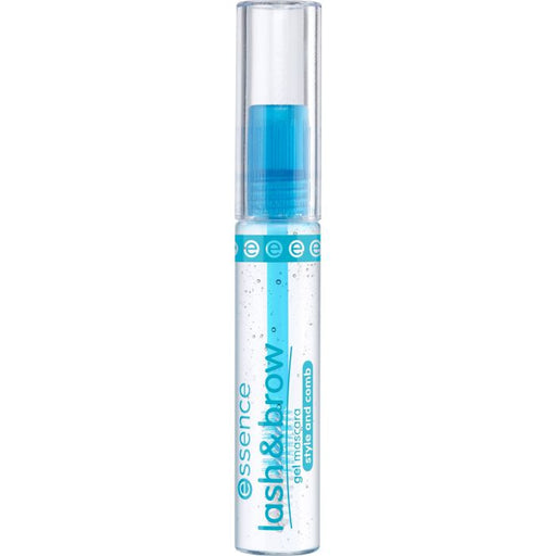 Máscara Gel Fijador de Cejas y Pestañas - Essence - 1