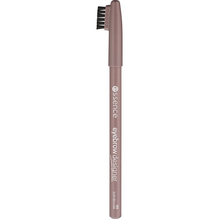 Lápiz de Cejas - Eyebrow Designer - Essence : -Lápiz cejas essence - 05 - 1