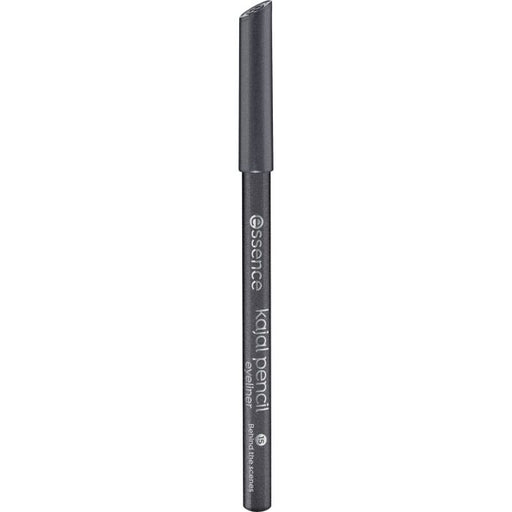 Lápiz de Ojos Kajal - 01 Black - Essence - 1