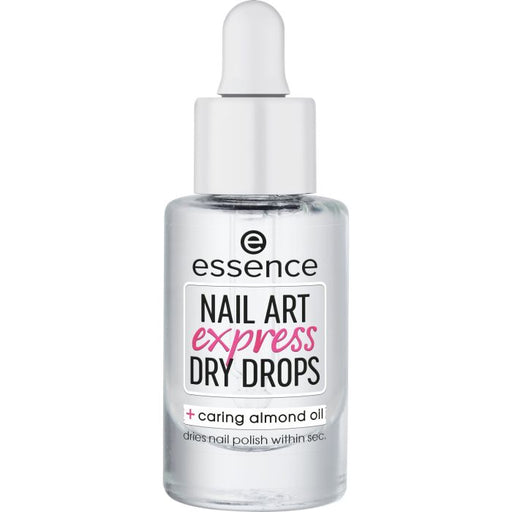 Gotas Secado Express - Essence - 1