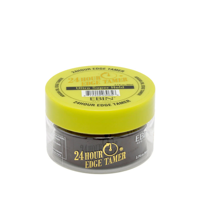  24 Hour Edge Tamer Extreme Firm Hold - Ebin New York : Ultra Super Hold 30ml - 1