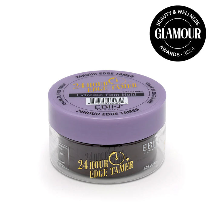  24 Hour Edge Tamer Extreme Firm Hold - Ebin New York : Extreme Firm Hold 80ml - 2
