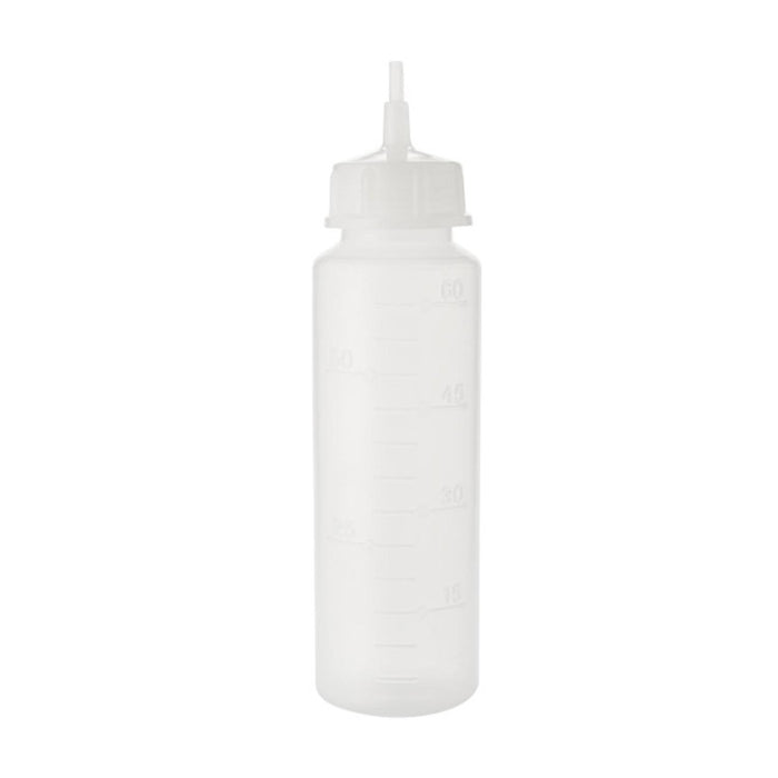 Botella Medidor Pequeña 60 ml - Eurostil - 1