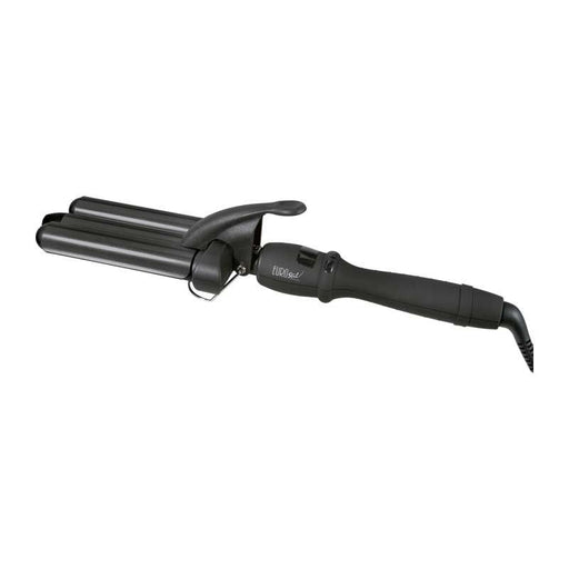 Tenacilla Rizadora - Triple Barra - Curling Iron - Eurostil - 1