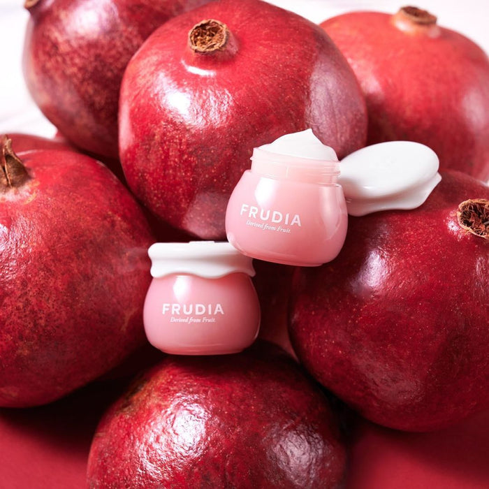 Crema de Granada - Frudia - 2