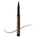 Delineador de Ojos Eyeliner Fine Line - L.A. Girl : Dark Brown - 1