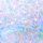 Brillo de Labios Gloss Topper Holográfico - L.A. Girl : Flashing Opal - 2