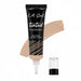 Base de Maquillaje Tinted Foundation - L.A. Girl : Medium Beige - 1