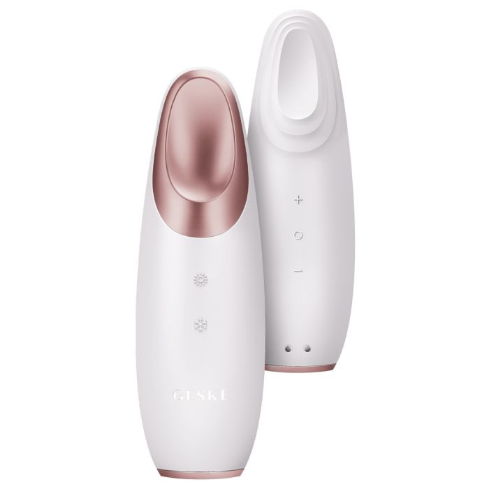 Warm & Cool Eye Energizer Energizante de Ojos - Geske : White Rose Gold - 1